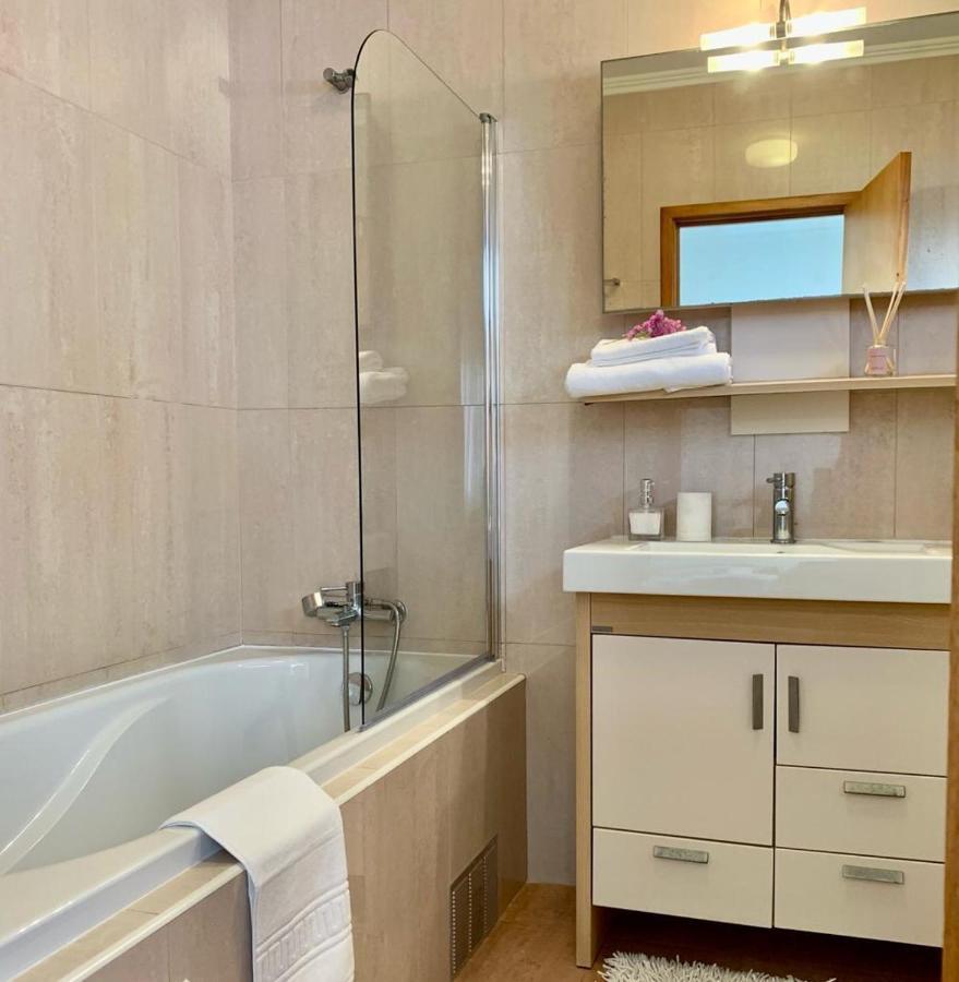 Yellow Five Apartment Понта-Делгада Экстерьер фото