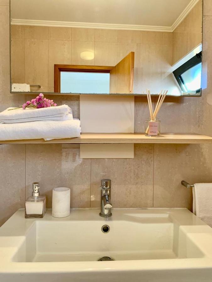 Yellow Five Apartment Понта-Делгада Экстерьер фото