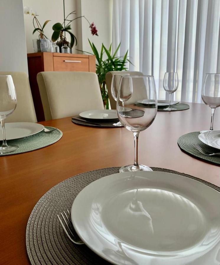 Yellow Five Apartment Понта-Делгада Экстерьер фото
