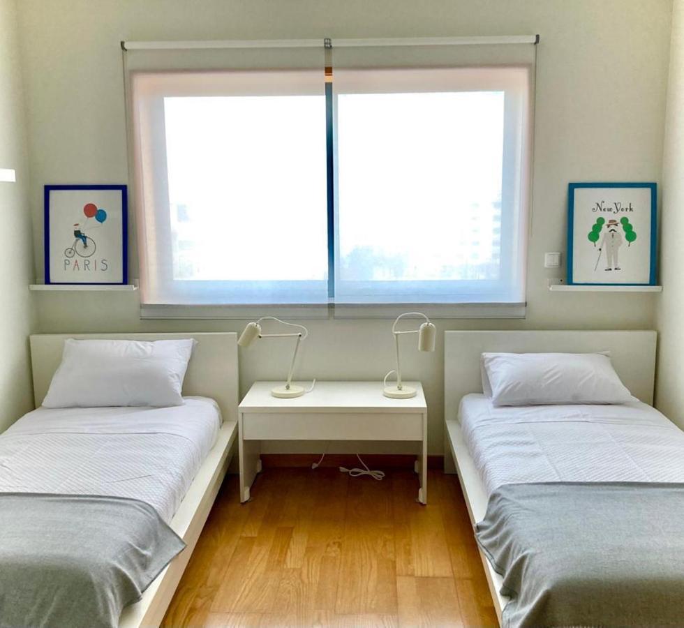Yellow Five Apartment Понта-Делгада Экстерьер фото