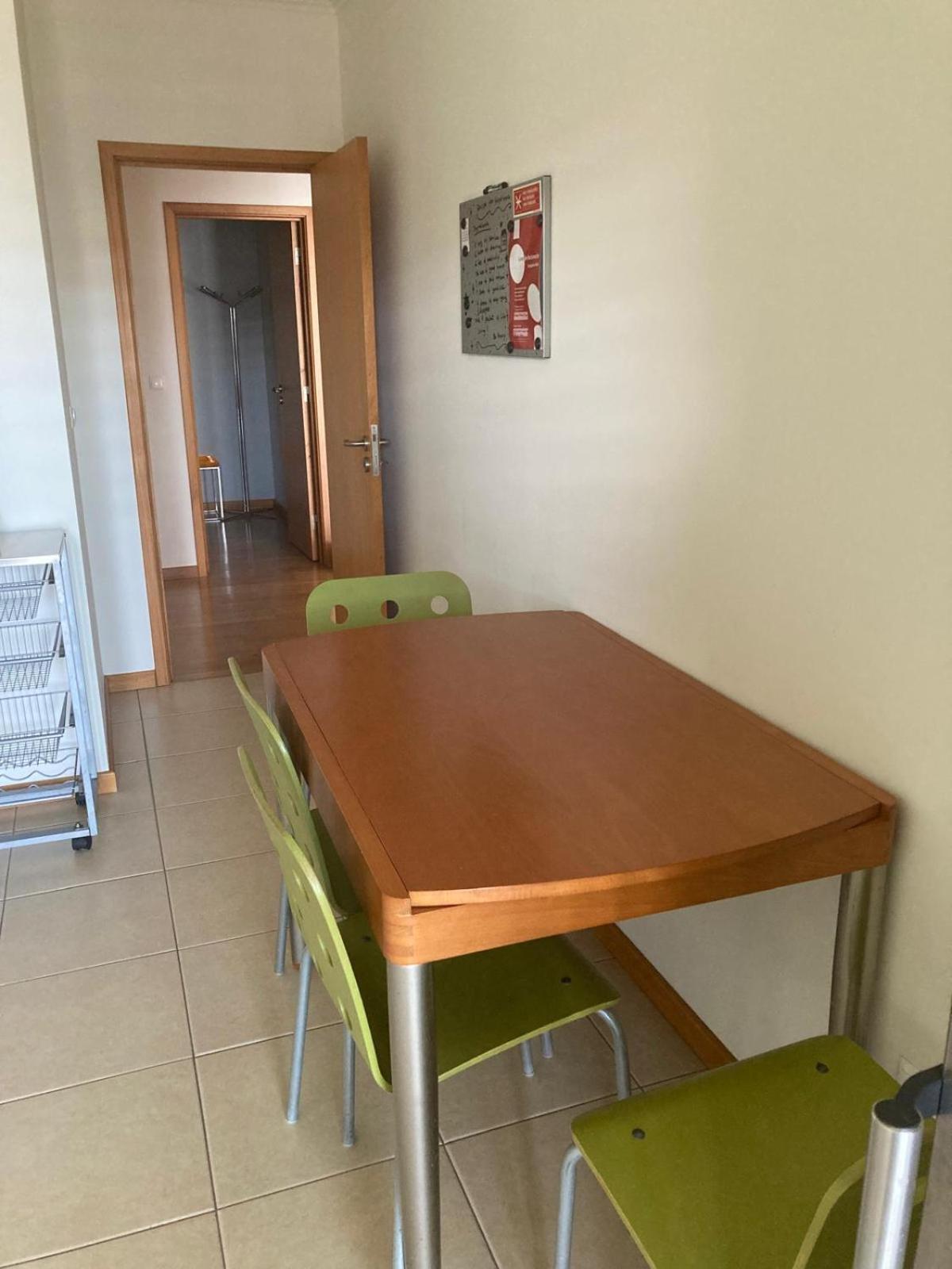 Yellow Five Apartment Понта-Делгада Экстерьер фото