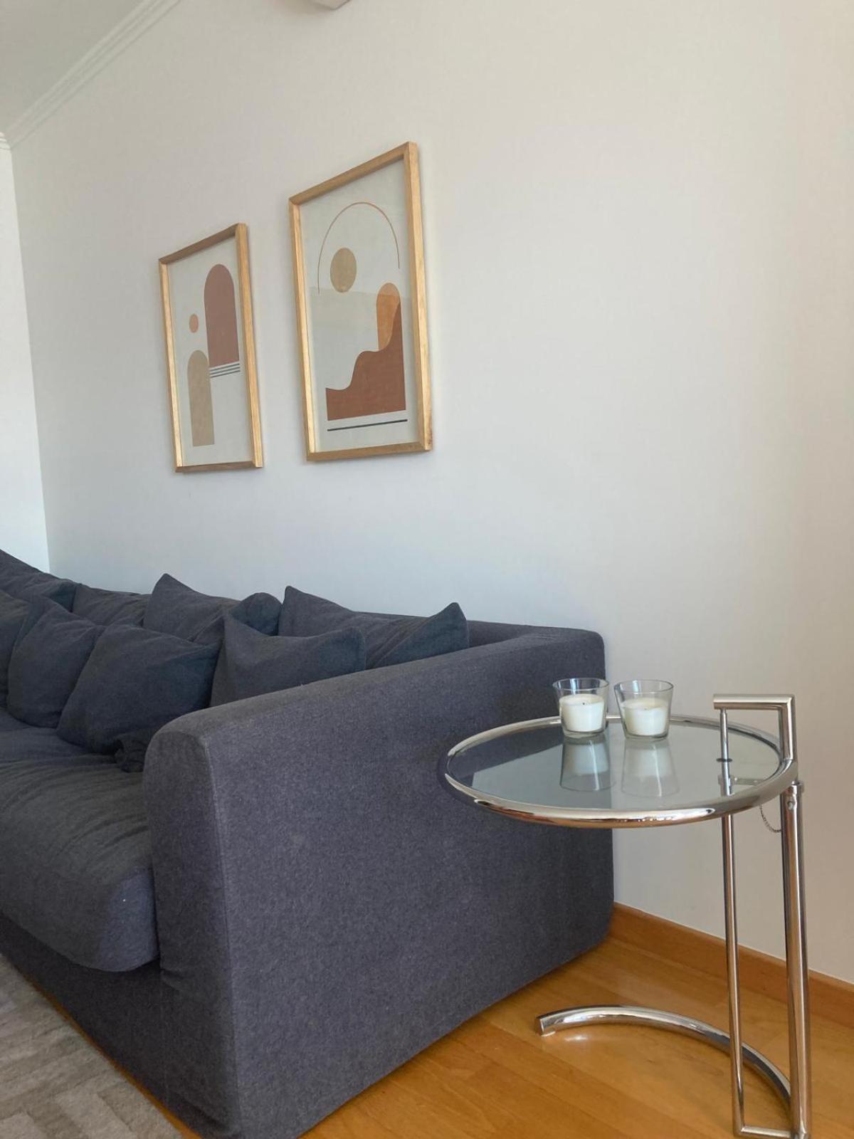 Yellow Five Apartment Понта-Делгада Экстерьер фото